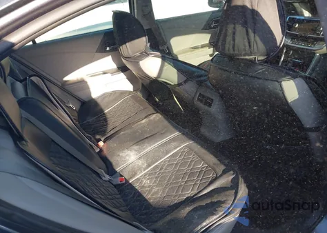 2014 Honda Accord Ex-L из США, поврежденный, VIN 1HGCR2F86EA297158